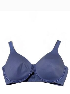 42DD Vanity Fair Underwire Smoothing Bra